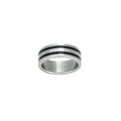 Bague Homme Paul acier