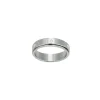 Bague Homme Téo acier
