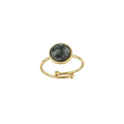Bague Majo Turquoise Africaine