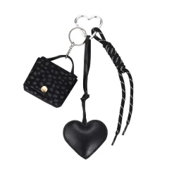 Bijou de sac coeur