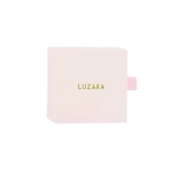 Boite cadeau rose pour bague, Charm...