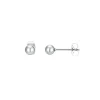 Boucles Asio acier
