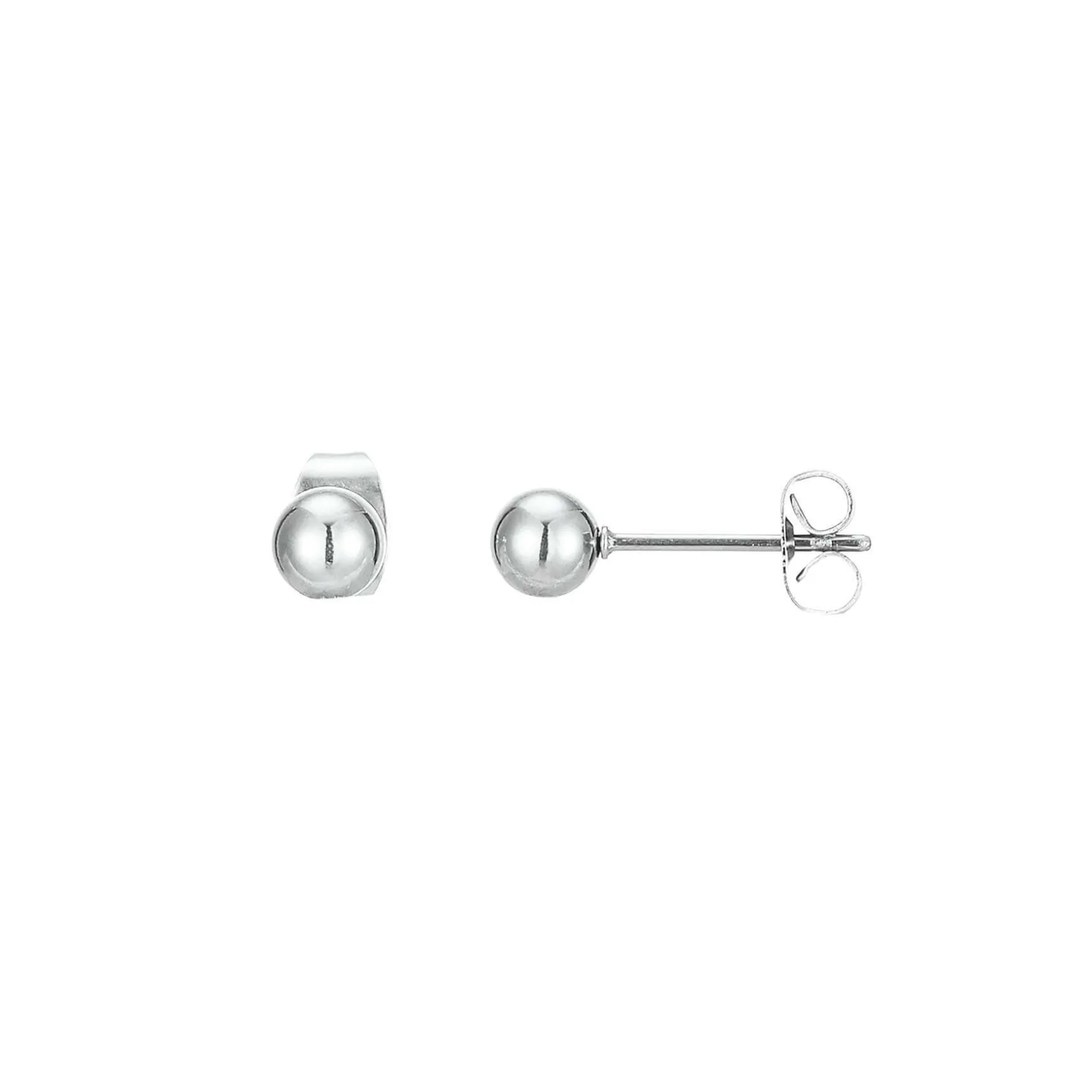 Boucles Asio acier