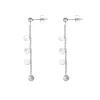 Boucles Médailles rondes acier