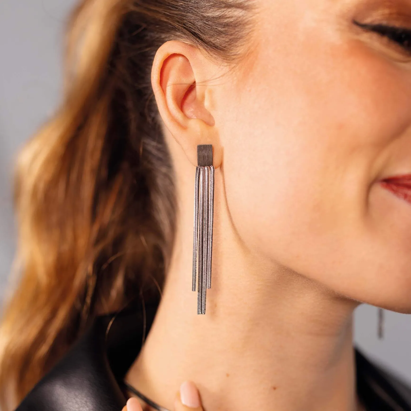 Boucles Multichaînes acier