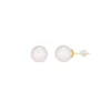 Boucles Perles Moorea 8mn