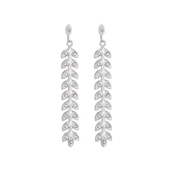 Boucles Rameau acier