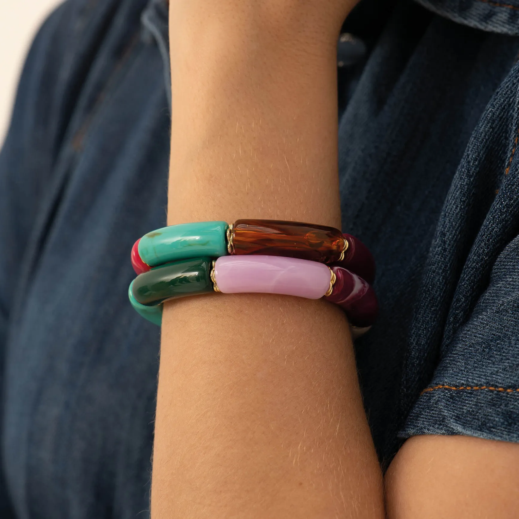 Bracelet Color A