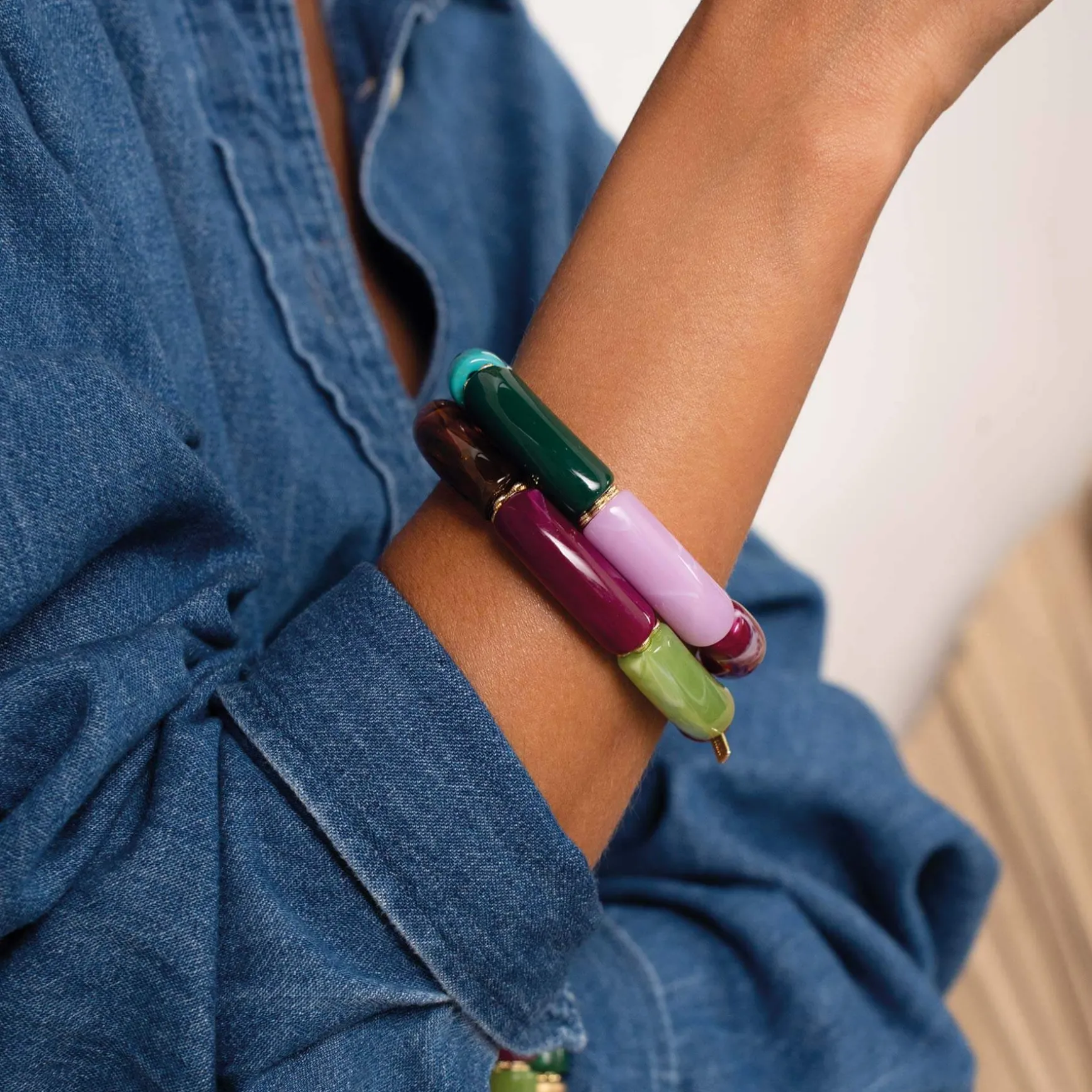 Bracelet Color B