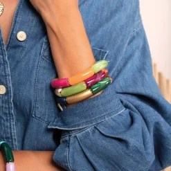 Bracelet Color D