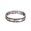 Bracelet Kuni acier