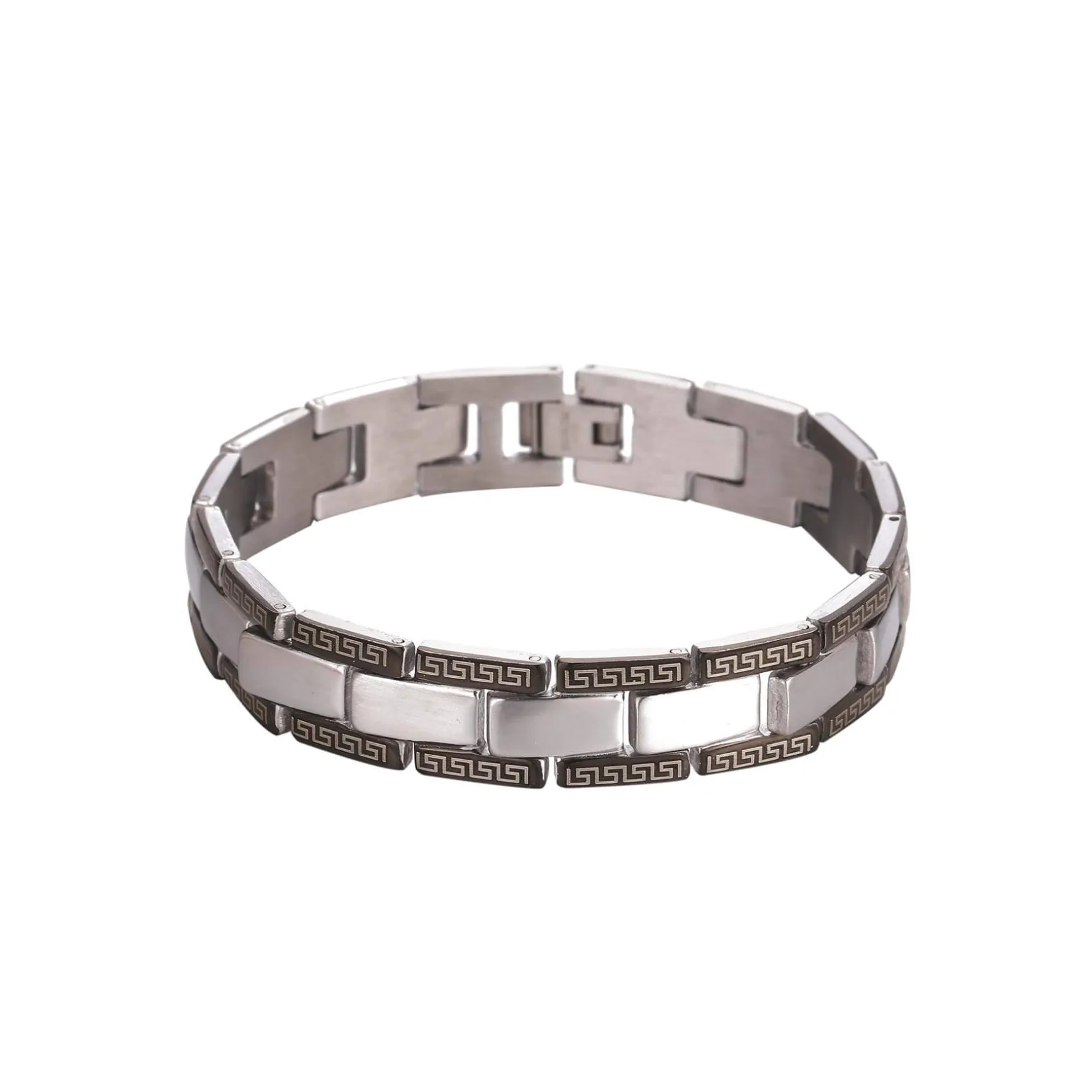 Bracelet Kuni acier