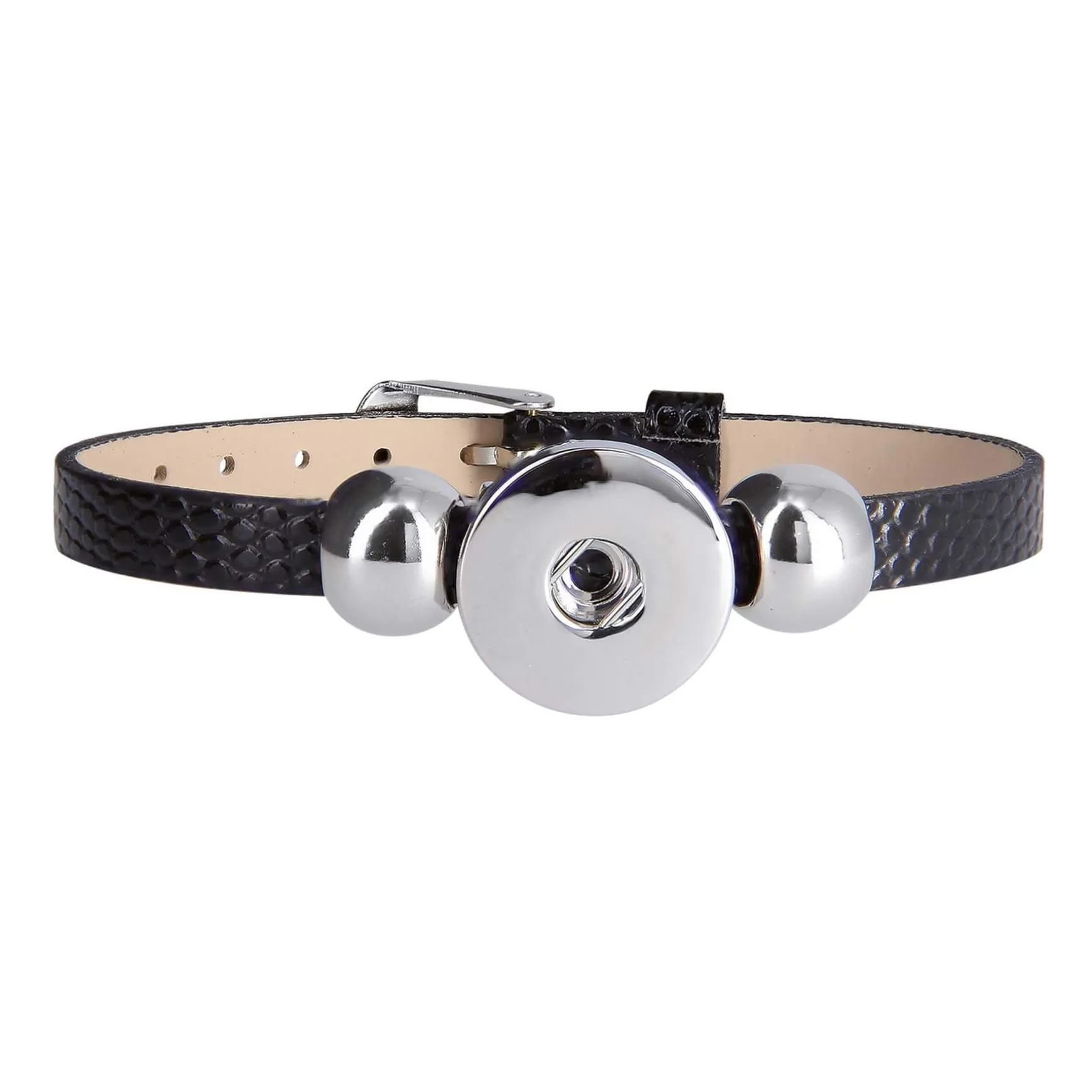 Bracelet Lea noir