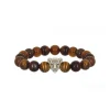 Bracelet Paros Oeil du tigre