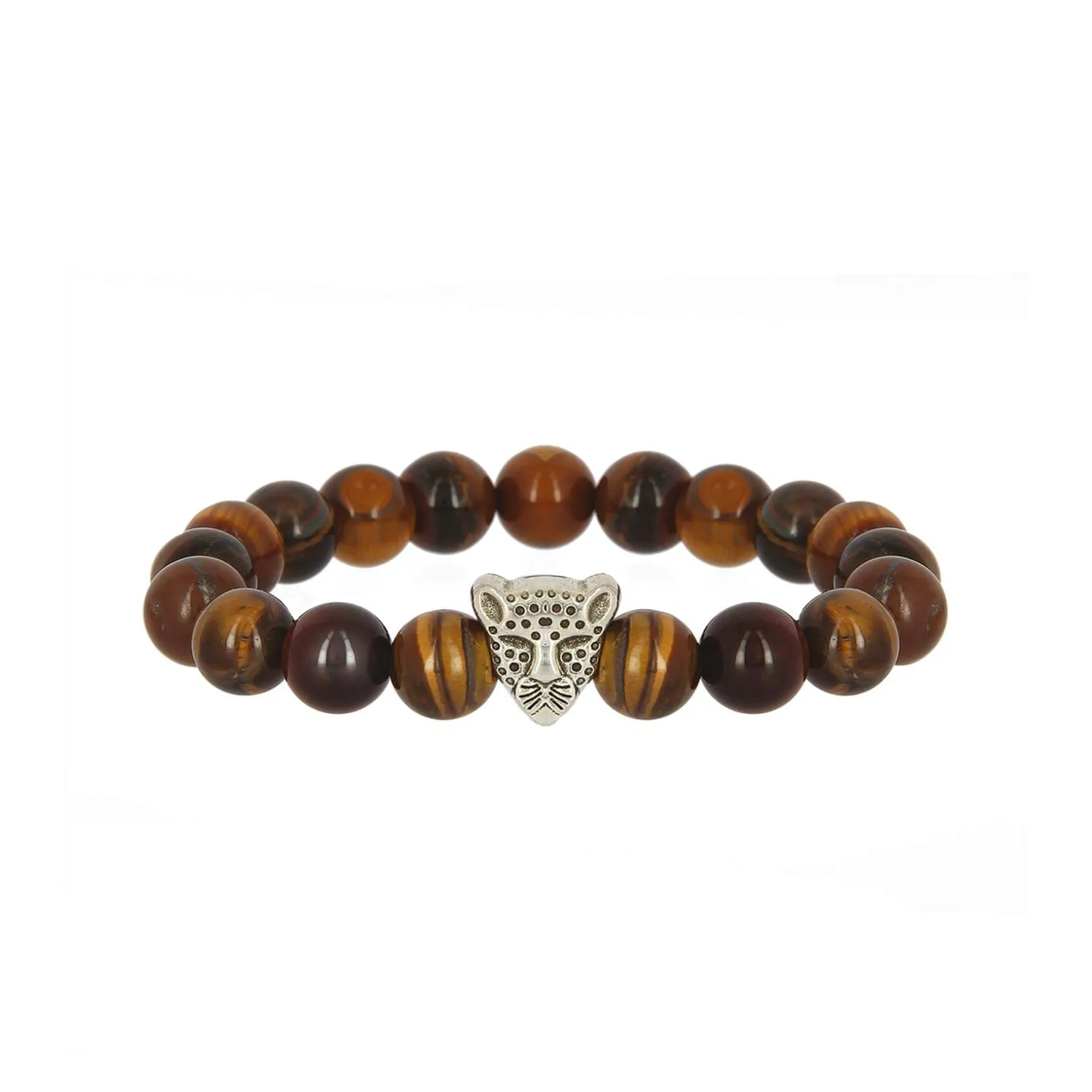 Bracelet Paros Oeil du tigre