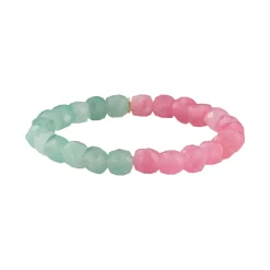 Bracelet Perles Rosita