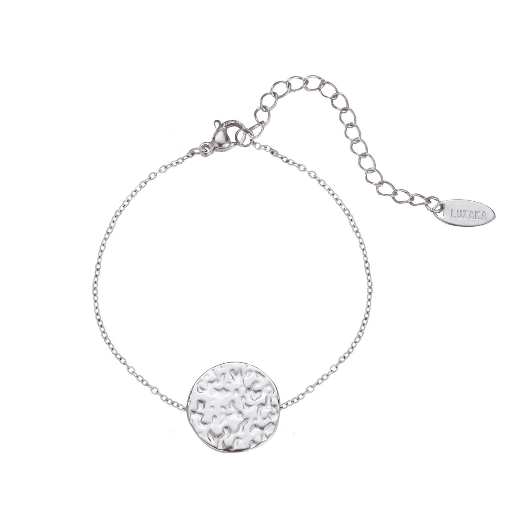 Bracelet Solara acier
