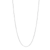 Chaine simple acier