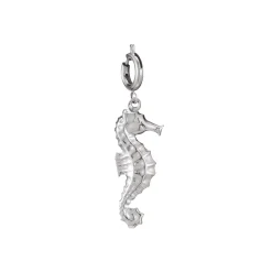 Charm acier Hypocampe