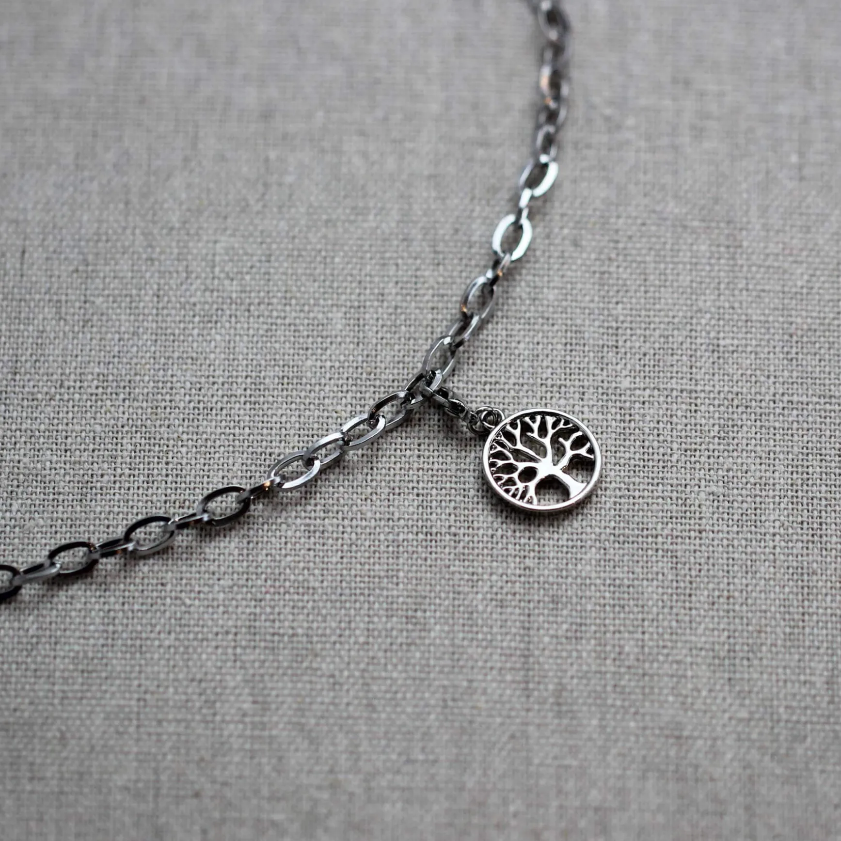 Charm Arbre de vie