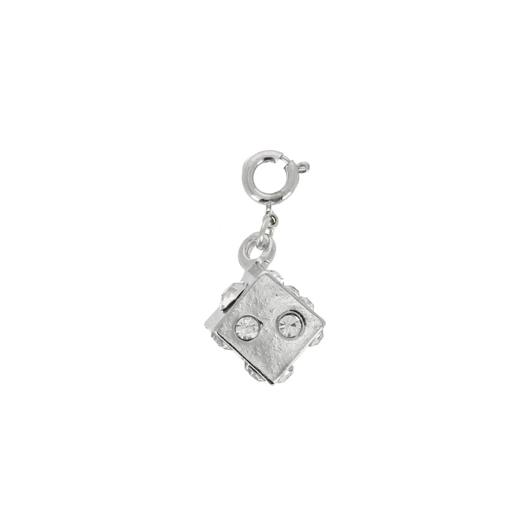 Charm Dé