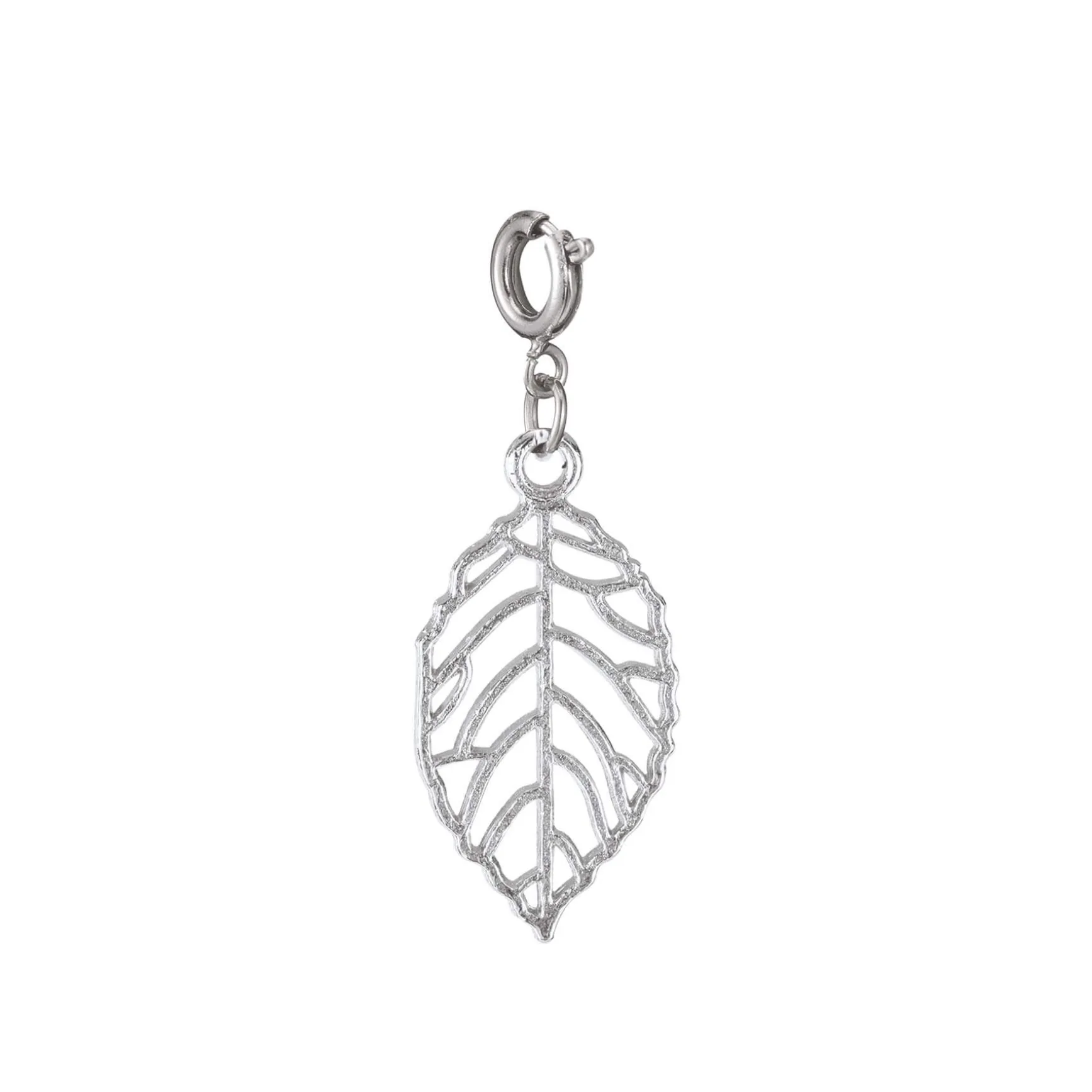 Charm Feuille