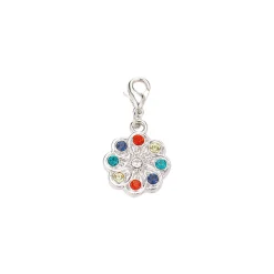 Charm Fleur Multi