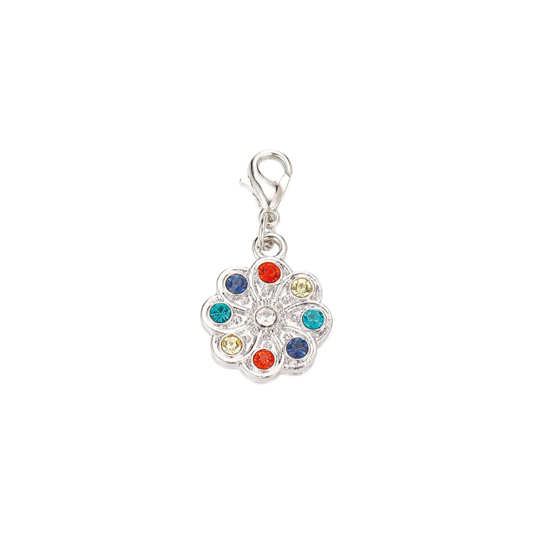 Charm Fleur Multi