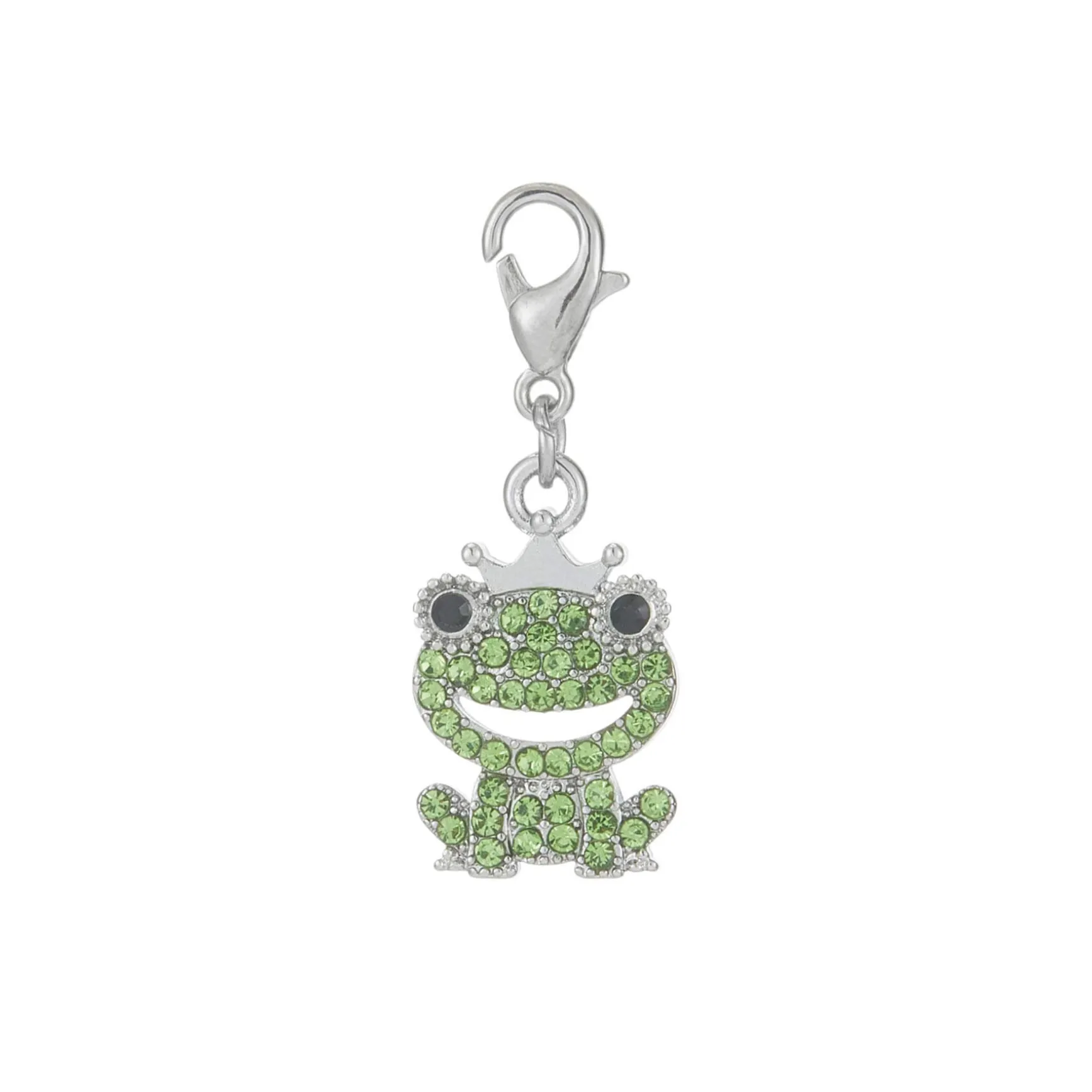 Charm Grenouille