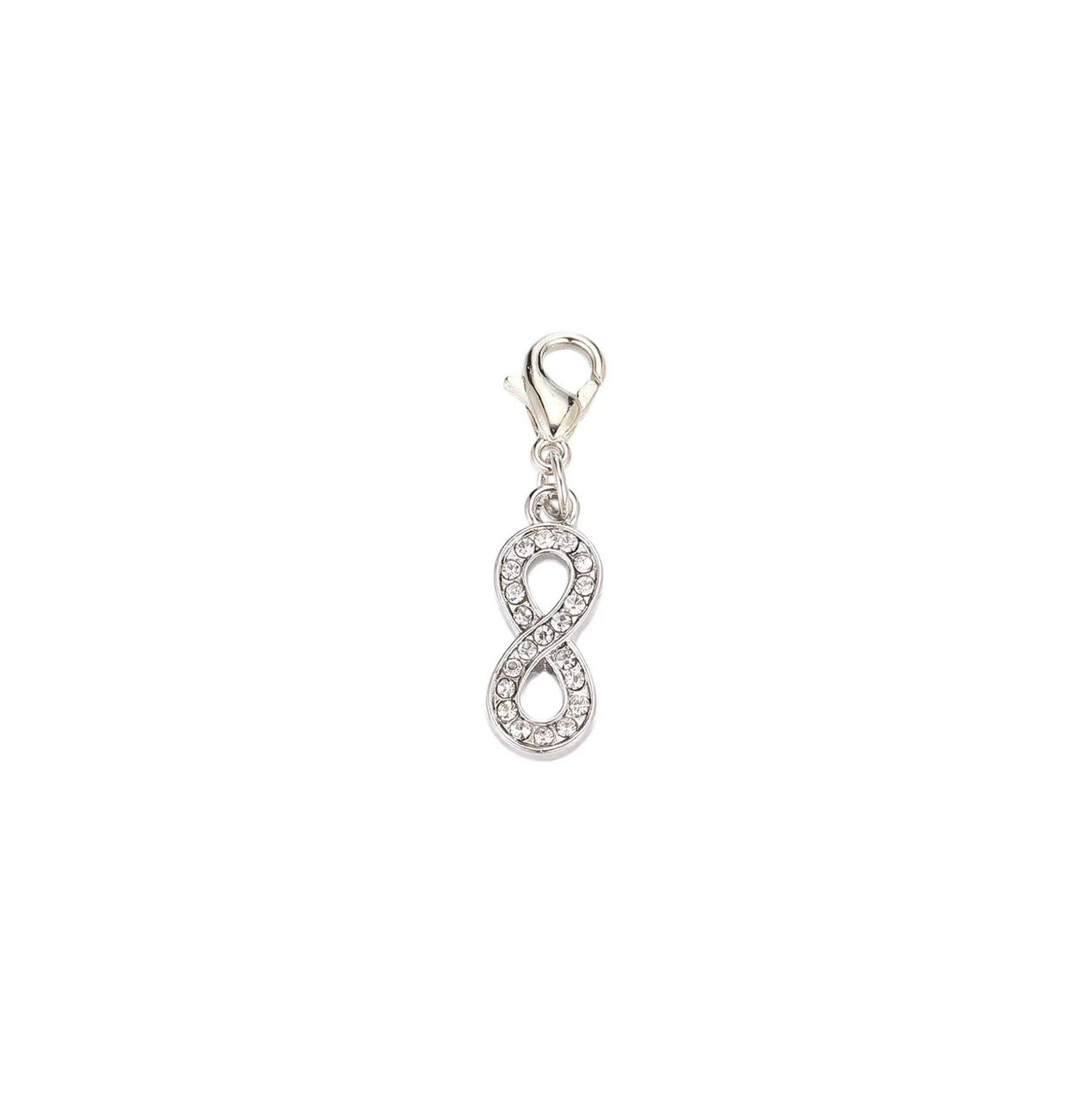 Charm Infini