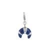 Charm Lune bleue