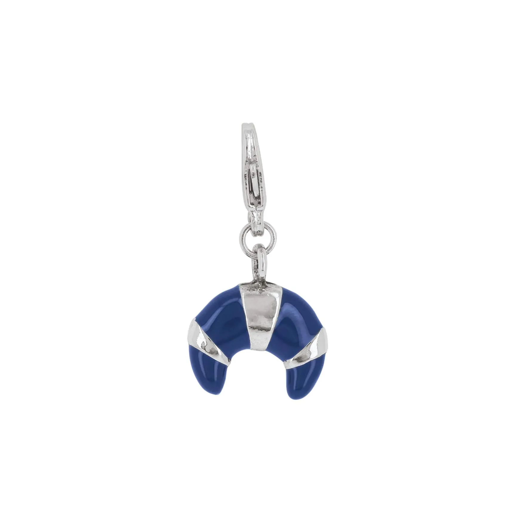 Charm Lune bleue