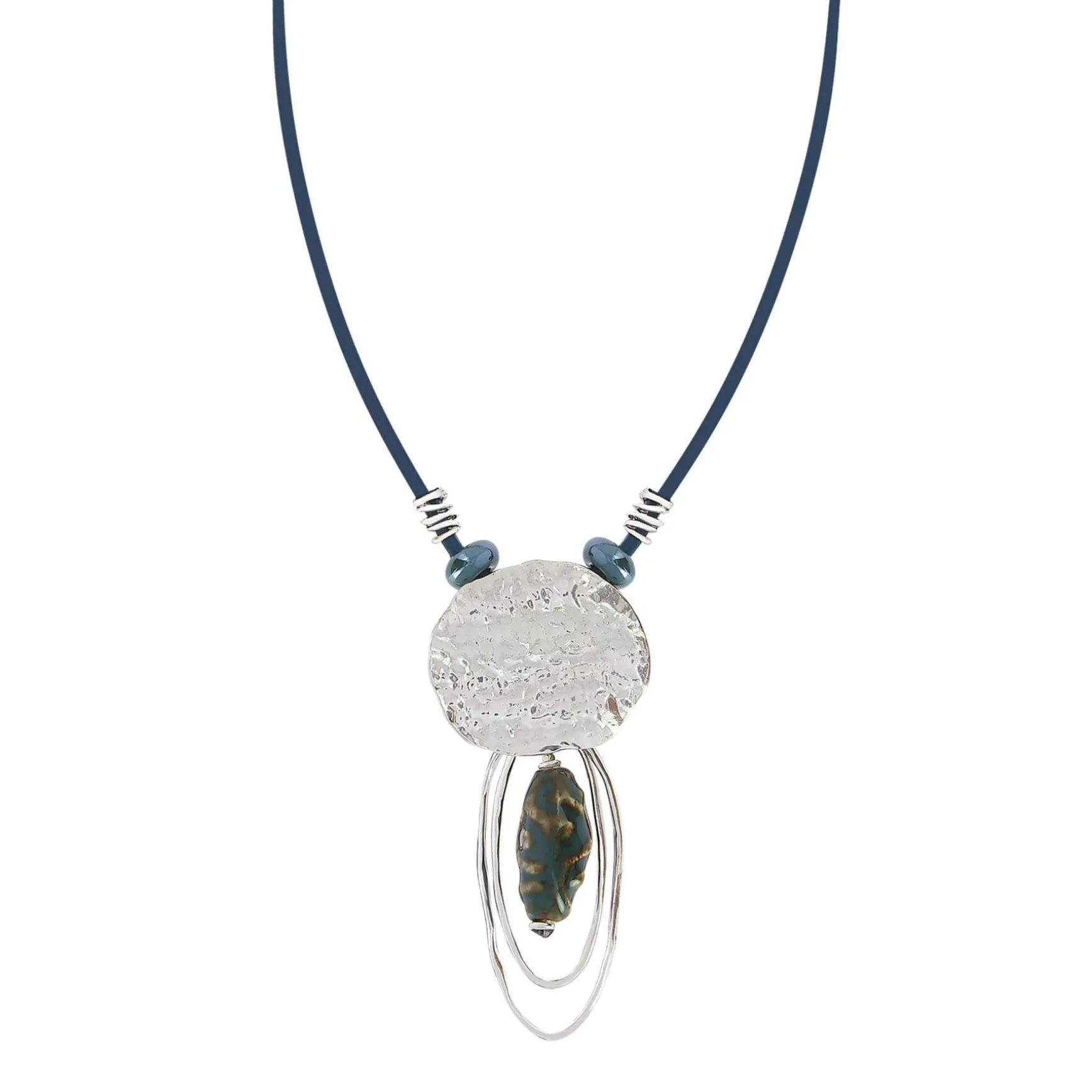 Collier Aztac