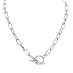 Collier Dana acier