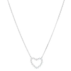Collier Loving Argent 925 rhodié