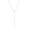 Collier Lyana acier