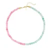Collier Perles Rosita