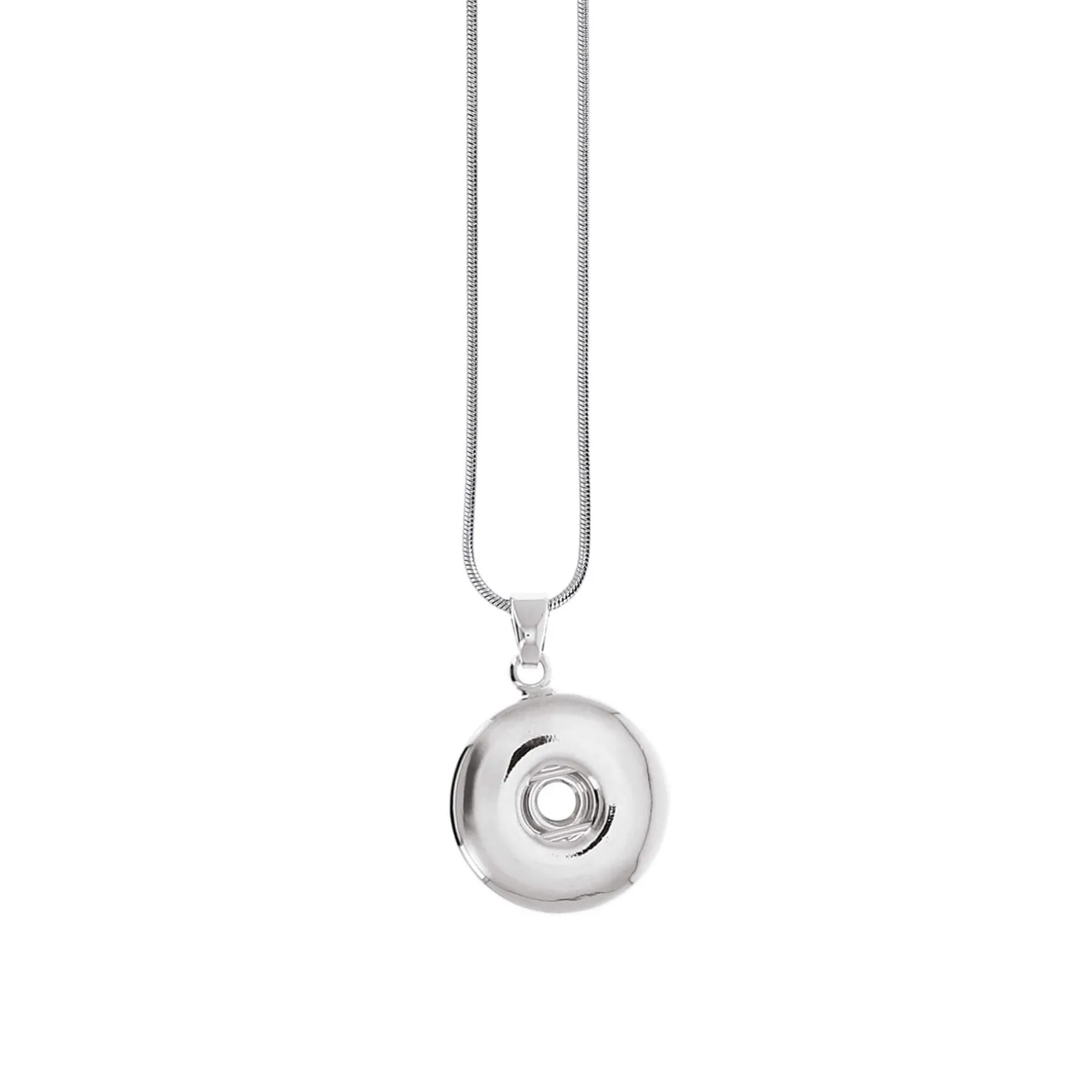 Collier Snap
