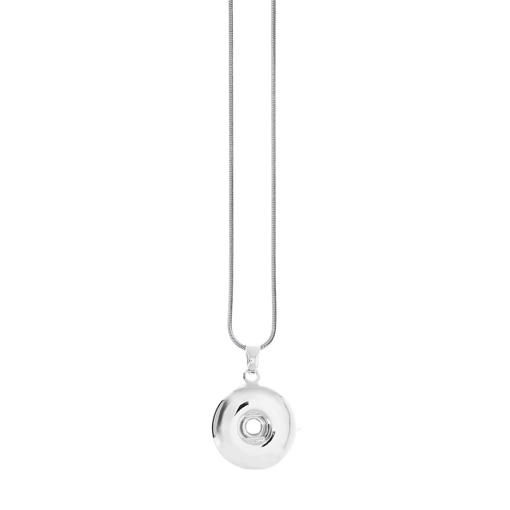 Collier Snap