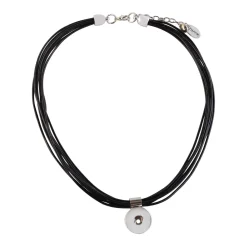 Collier Snap Zoe