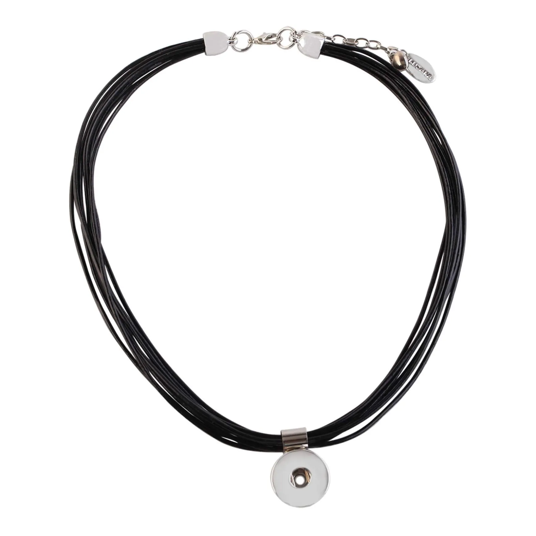 Collier Snap Zoe