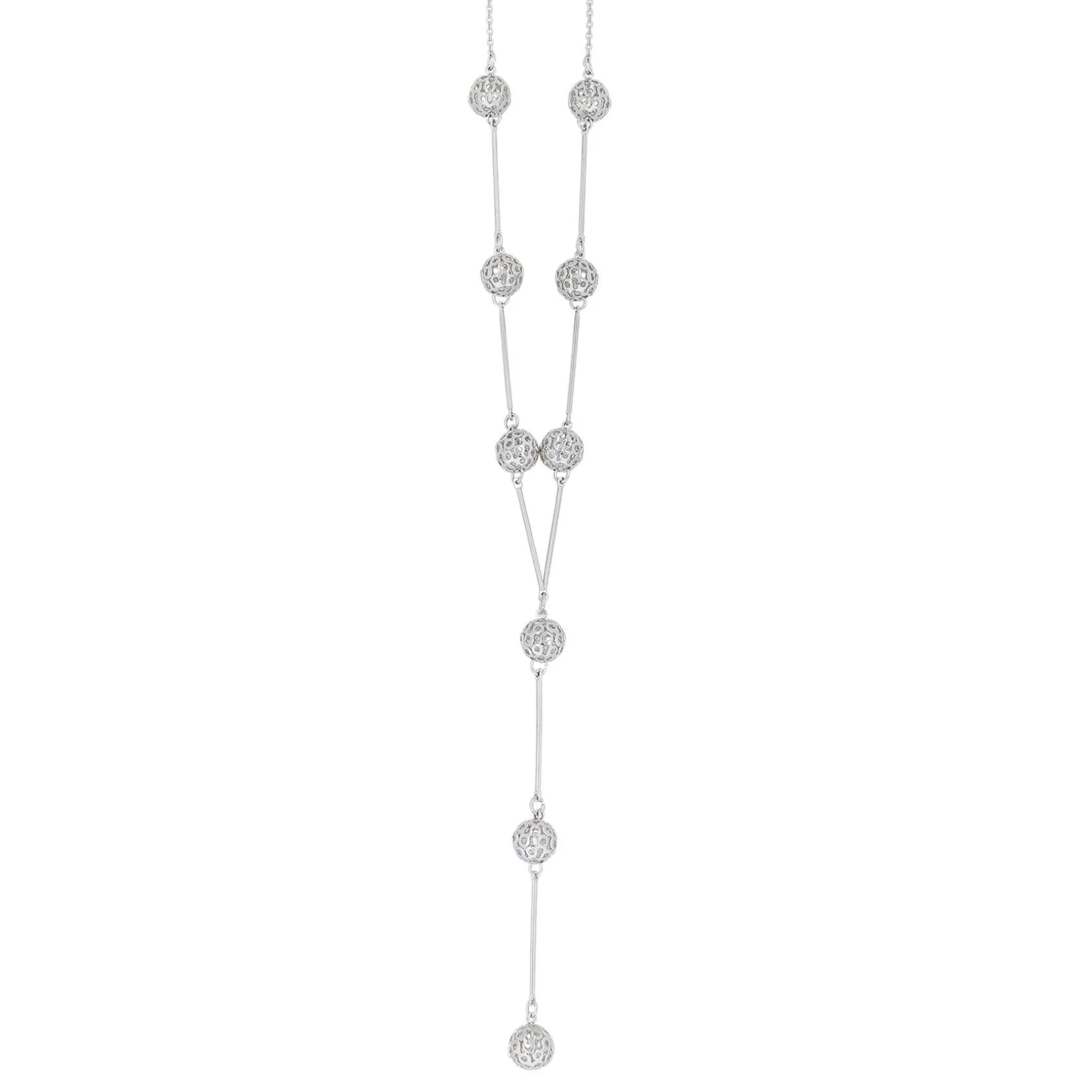 Collier Zen