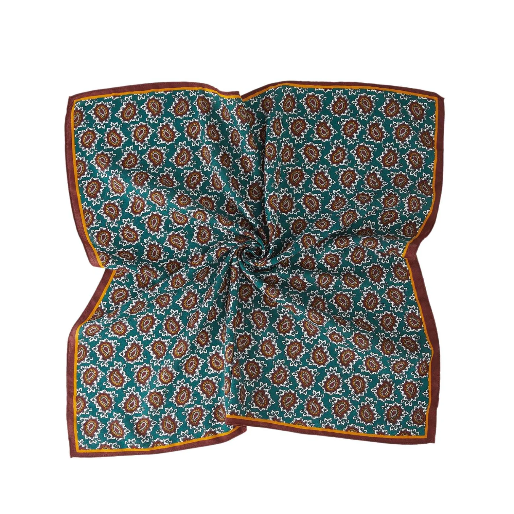 Echarpe Molly Carré 70cm x 70cm