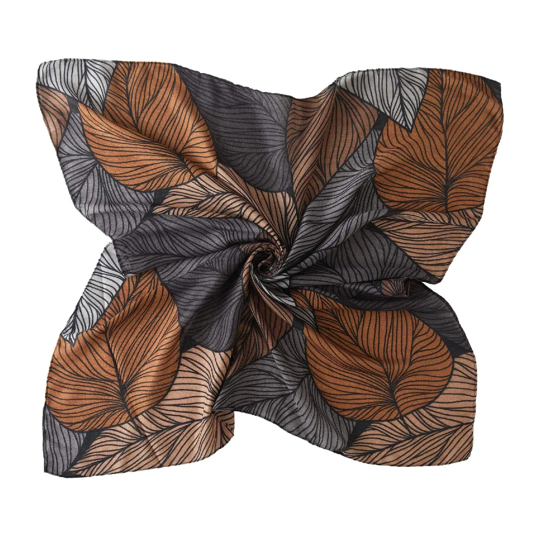 Foulard Daisy