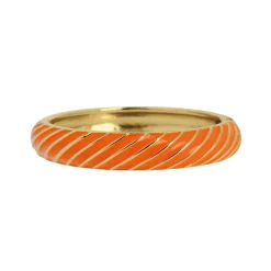 Jonc Lina orange