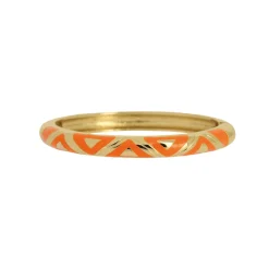 Jonc Line orange