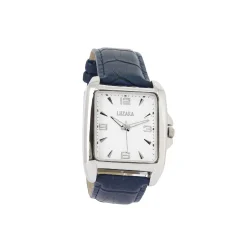Montre Arthur bleue