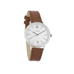 Montre Augustin camel