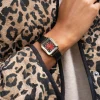 Montre Camille noire