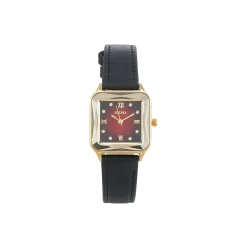 Montre Camille noire